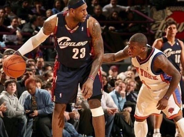 NBA NBA